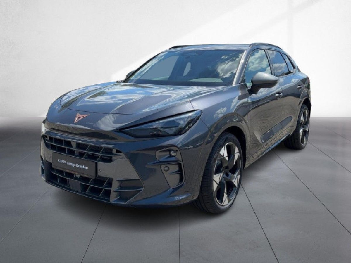 Cupra Terramar VZ e-Hybrid #AHK#Navi Leasing