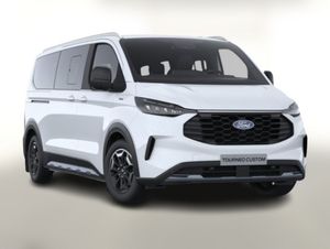 Ford Tourneo Custom Aut Active L2 ACC 360Kam 17Z 8-S Leasing privat