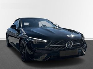 MERCEDES-BENZ CLE 200 AMG Line Premium Plus*360°*HuD*Burmester Leasing