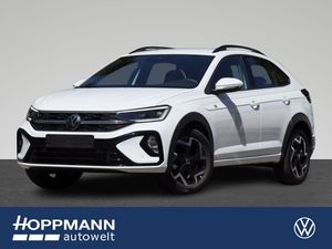Volkswagen Taigo R-Line 1,5 TSI 150 PS DSG Kamera,Allwetter