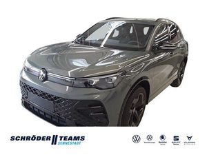 Volkswagen Tiguan (CT1)(11.2023->) 2.0 TDI 142 kW 4Motion R