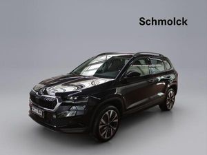 Skoda Karoq Balance 2.0 TDI DSG AHK LED NAVI