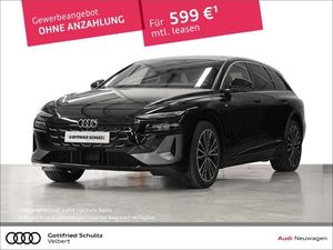 Audi A6 e-tron Avant 210 kW !! 0 25 # Matrix  Tech-Pa