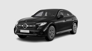 Mercedes GLC 220d