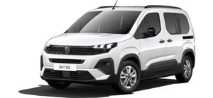 Peugeot Rifter N1, L1 Allure BlueHDI 130, Style Paket, Techno-Paket Leasing