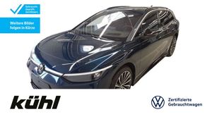 Volkswagen ID.7 Tourer Pro S IQ.Light/ACC/DCC/HuD/360°/Harm