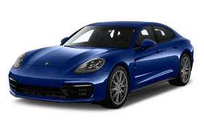 Porsche Panamera 4
