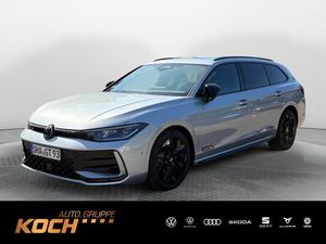 Volkswagen Passat 2.0TDI R-Line 4M DSG Leder Pano AHK Navi