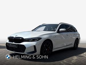BMW 330e M Sportpaket Head-Up HK HiFi DAB LED RFK