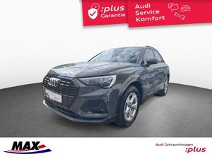 Audi Q3 35 TFSI ADVANCED LED+SONOS+AHK+SMARTPHONE INT