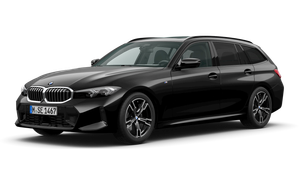 BMW 3er Touring 330i xDrive Touring Automatic 330i xDrive Touring Automatic Auto-Abo