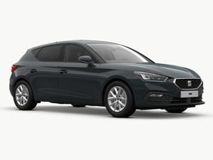 Seat Leon Road Edition 💥SUMMERSALE💥 Leasing