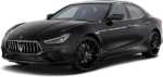 Maserati Ghibli Auto-Abos