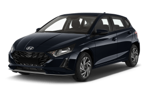 Hyundai i20 1.0 T-GDI Trend