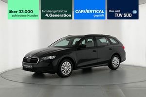 Skoda OCTAVIA COMBI ESSENCE 1.5 TSI -DIGITALER TACHO-