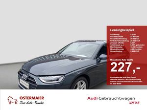 Audi A4 Avant 30 TDI S-TRONIC STANDHZG.LED.ACC.NAVI