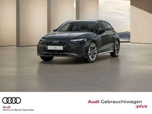 Audi A3 Sportback e-hybrid S line S tronic *Tech+*