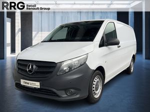 Mercedes-Benz Vito Kasten 114 CDI FWD lang Leasing