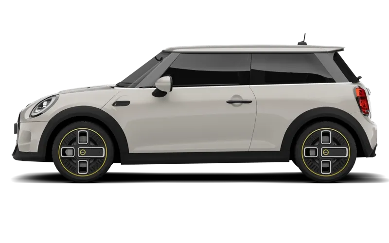 MINI Cooper SE 3-Türer Cooper SE MINI Yours Trim Mini Yours Trim Leasing