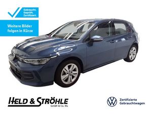 Volkswagen Golf Life 1.5 TSI HuD LED NAVI SHZ STHZ 5J.GAR.