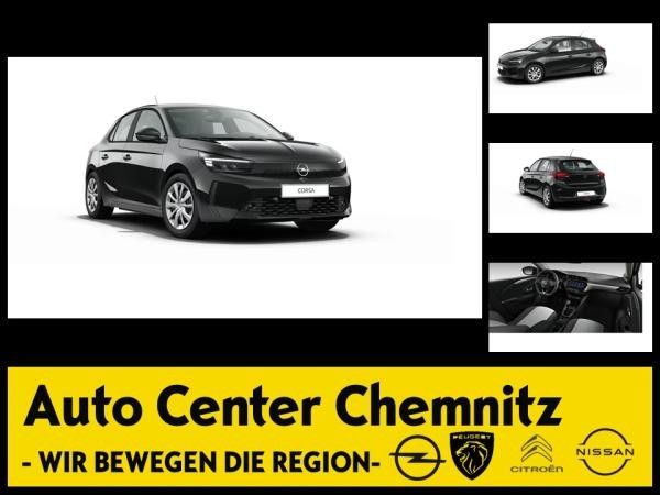 Opel Corsa F 1.2 SHZ und PDC und Allwetterreifen Privathammer Leasing