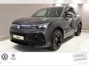 Volkswagen Tiguan R-Line 1.5l eHybrid DSG BlackStyle AHK Anschlussgarantie