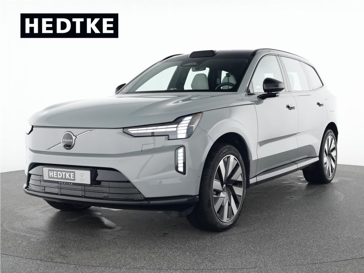 Volvo EX90 TWIN Ultra GANZJAHRESREIFEN + BOWERS&WILKINS Leasing