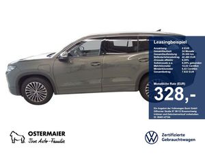 Volkswagen Tayron ELEGANCE 1.5eTSI 272PS DSG HYBRID ACC.5J-