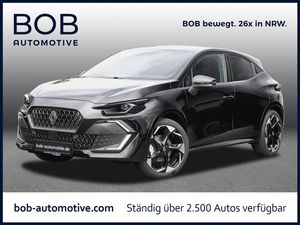 Renault Clio Techno TCe 115 EDC NAVI SHZ PDC KLIMA BT ZV