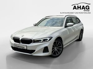 BMW 320d Touring
