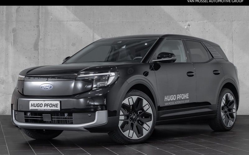 Ford Explorer Extended Range 79kWh RWD Premium 5dr Auto kaufen