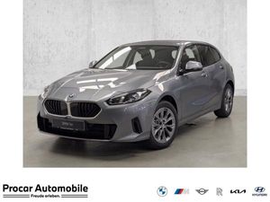 BMW 120 RFK NAVI LED PDC V+H DAB 17 LMR Tempomat