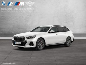 BMW i5 xDrive40 M Sportpaket Head-Up HK HiFi DAB