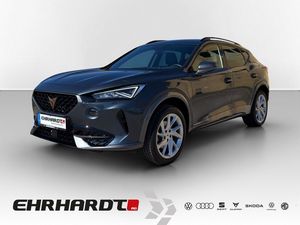 Cupra Formentor 2.0 TDI LED*VIRTUAL*NAV*SHZ*ACC*PARKLE