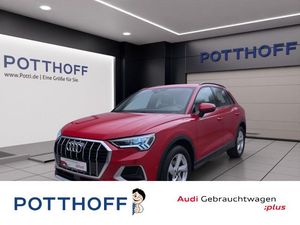 Audi Q3 35 TDI Q ADVANCED NAVI+ KAMERA PDC SITZHZG