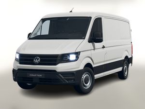 Volkswagen Crafter 30 L3H2 3S Temp AppCo 2xPDC Vorber.AHK Gewerbeleasing