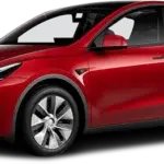 Tesla Model Y Leasing