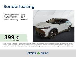 Cupra Tavascan Endurance ACC Navi RüKa Sitzh. Wärmep.