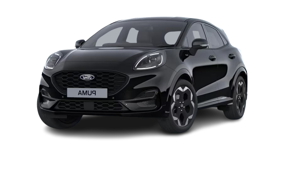 Ford Puma 1,0 EcoBoost Hybrid 114kW 1,0 EcoBoost Hybrid 114kW ST-Line X Auto Auto-Abo
