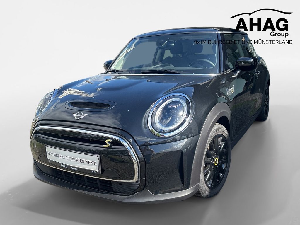 MINI Cooper SE Classic Trim Premium Paket Apple CarPl Leasing