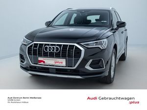 Audi Q3 40 TDI S-TRO*QUA*LED*GJR*NAVI*GRA*APP*SHZ*NAV