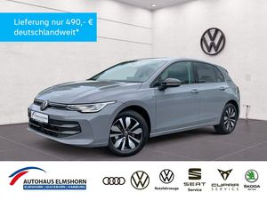 Volkswagen Golf VIII Goal 1.5 eTSI DSG NAVI KAMERA APP ACC