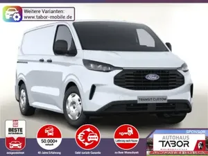 Ford Transit Custom PHEV Trend L1 SHZ Kam Temp PDC 2S