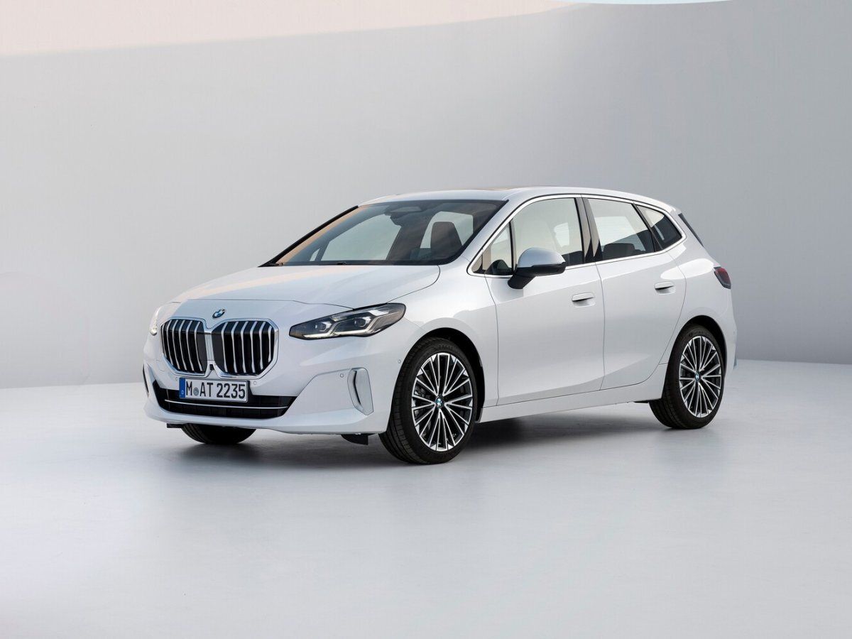 BMW Leasingübernahme | Sommerreifen neu + Top Zustand Leasingübernahme