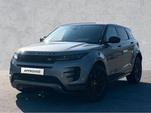 Land Rover Range Rover Evoque D200 Dynamic SE *sofort verfügbar*