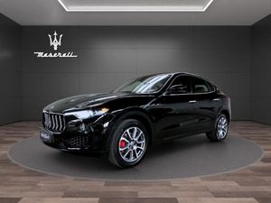 Maserati Levante Diesel MY20 *Sonderfinanzierung*