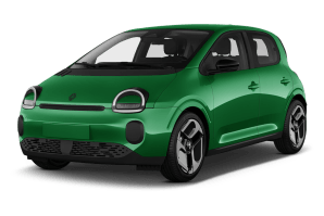 Renault Twingo E-Tech Techno 80 Urban Range