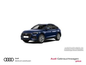 Audi Q5 Sportback quattro advanced PANO AHK 360° ACC