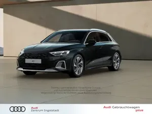 Audi A3 TFSI e AHK SONOS MATRIX STHZG 18