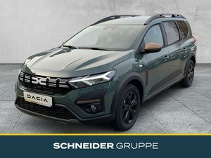 Dacia Jogger EXTREME HYBRID 140 LED+PDC+DAB+TEMPOMAT Leasing